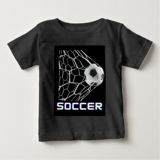 SOCCER BABY T-Shirt