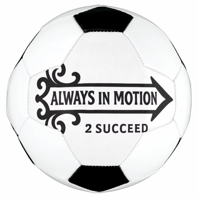Soccer Ball (Front)