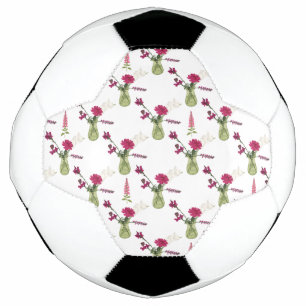  SOCCER BALL