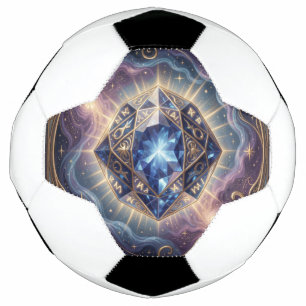  SOCCER BALL