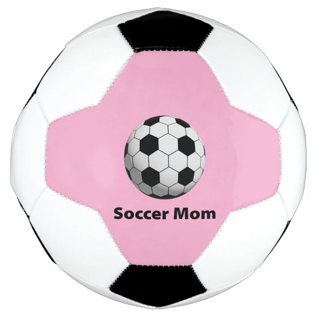 Soccer Ball (Front)