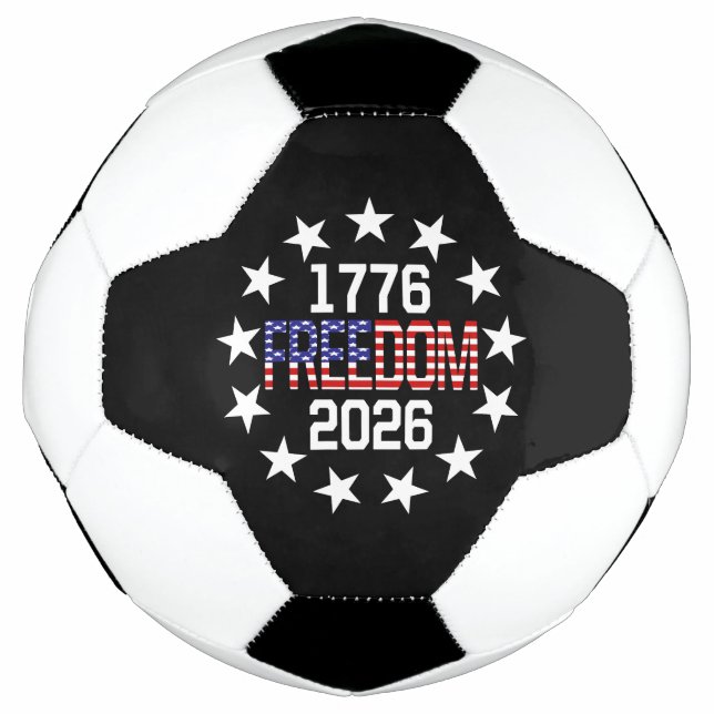 Soccer Ball (Front)