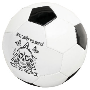 Soccer Ball