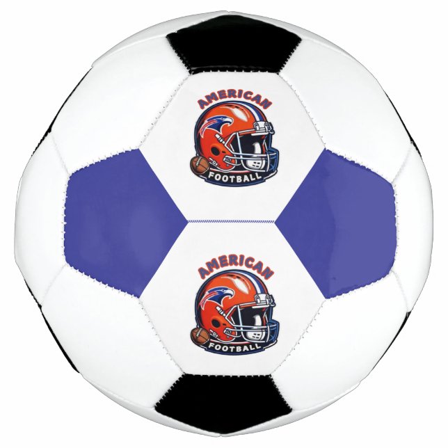 Soccer Ball (Front)