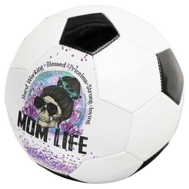 Soccer Ball (Three Quarter)