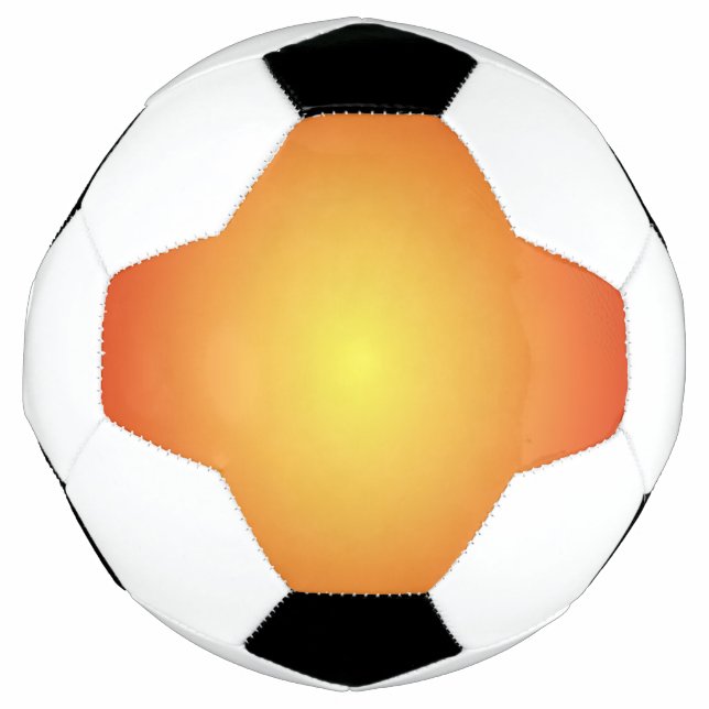Soccer Ball (Front)
