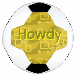 Soccer Ball