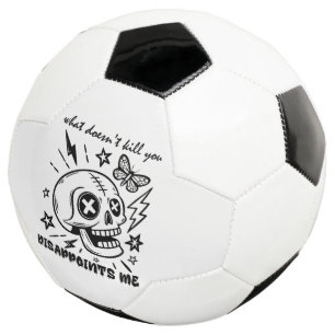 Soccer Ball