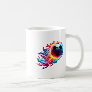 Soccer Ball 1 T Shirt Coffee Mug