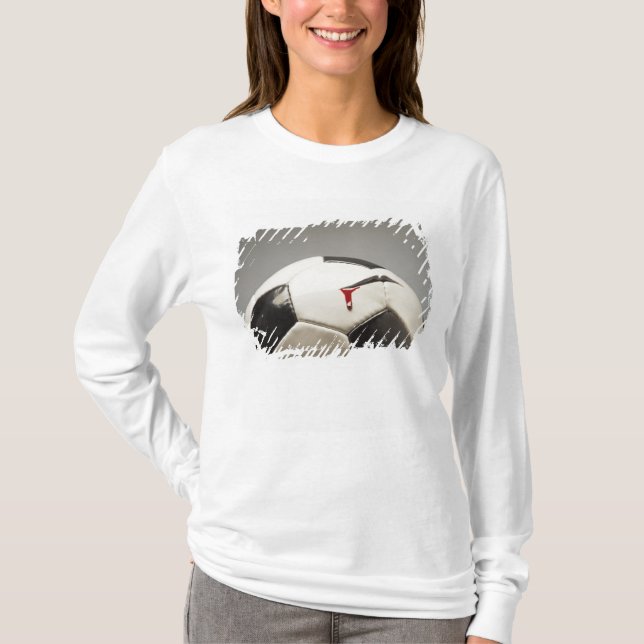 Soccer ball 3 T-Shirt (Front)