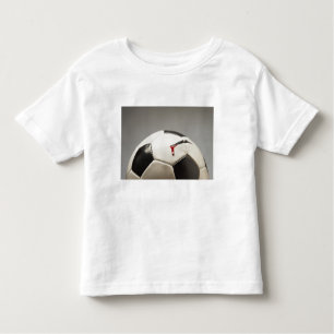 Soccer ball 3 toddler T-Shirt
