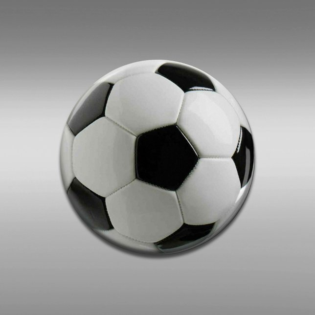 Soccer Ball Bottle Opener (Creator Uploaded)