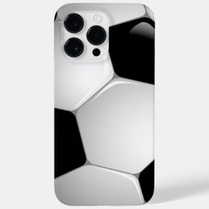 Soccer Ball Case-Mate iPhone 14 Pro Max Case