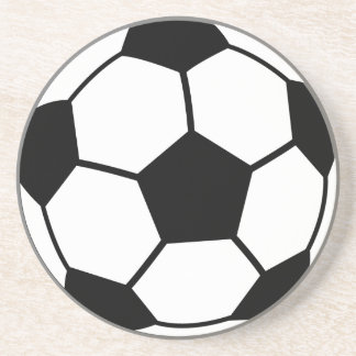 Soccer Ball Coaster