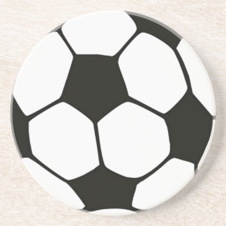 Soccer Ball Coaster