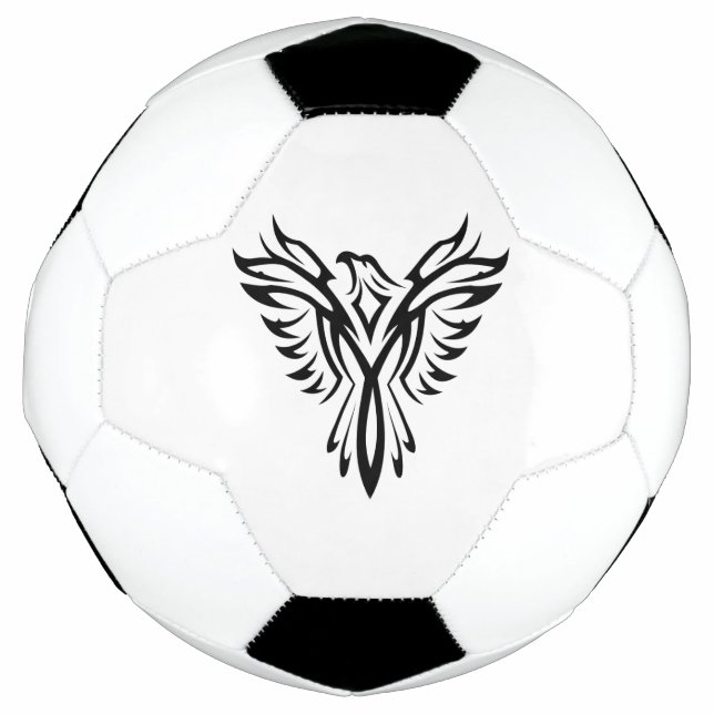 Soccer Ball-Eagle Ball (Front)