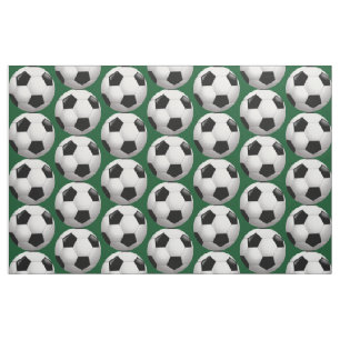 Soccer Ball Fabric