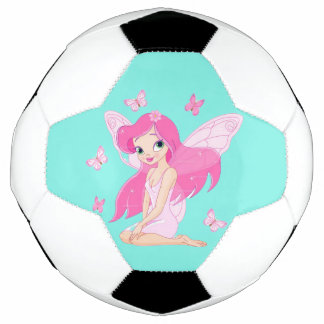 Soccer Ball Fairy