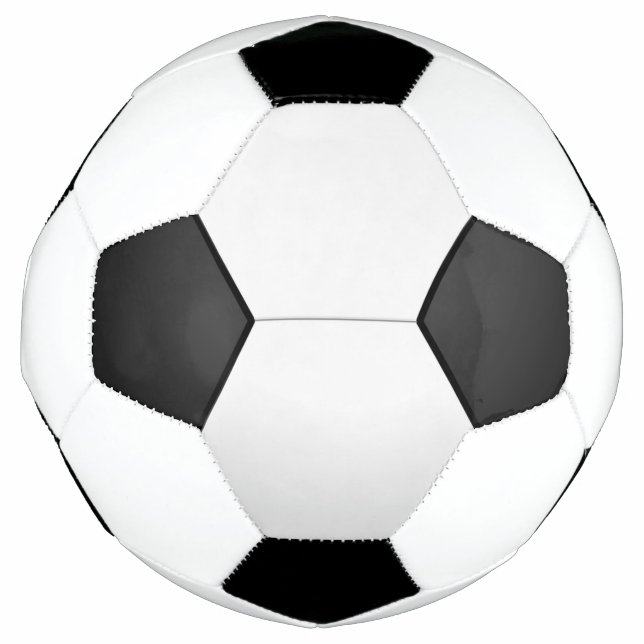 Soccer Ball Gift (Front)