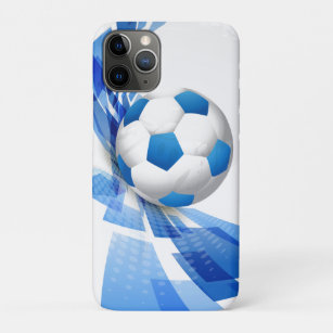 Soccer Ball iPhone 11 Case