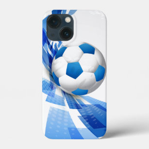 Soccer Ball iPhone 11 Case