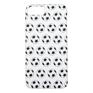 Soccer Ball iPhone Case