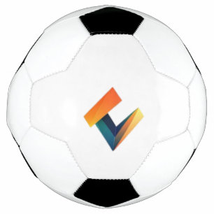 Soccer Ball logo designe,