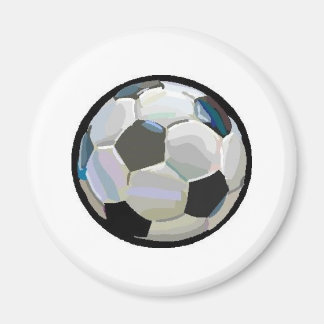 soccer ball magnet