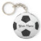 Soccer Ball Personalised Name
