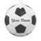 Soccer Ball Personalised Name
