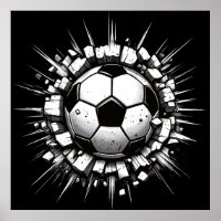 Soccer Ball