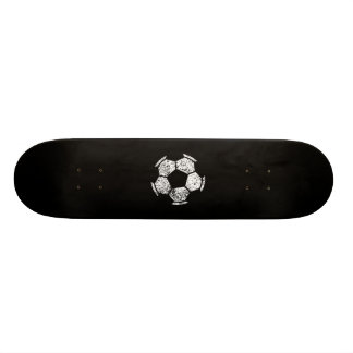 Soccer Ball Skateboard