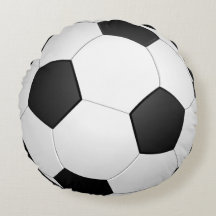 Soccer ball sporty