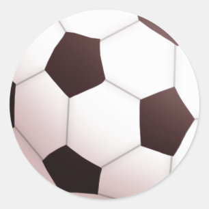 Soccer Ball stickers