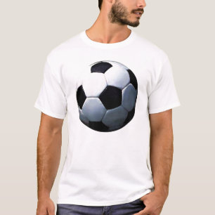 Soccer Ball T-Shirt