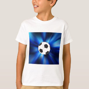Soccer ball T-Shirt