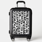 Soccer Balls Design UGObag Carry-On Bag