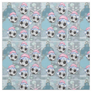 SOCCER BALLS FABRIC