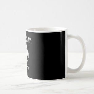Soccer Birthday Boy , Soccer Theme Birthday Party Coffee Mug
