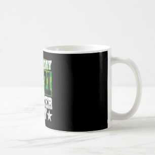 Soccer Birthday Party - 11th Birthday Boy 11 Years Coffee Mug