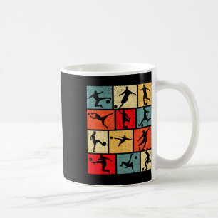 Soccer Boys Kids Men _1 Coffee Mug