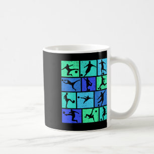 Soccer Boys Kids Men _2 Coffee Mug