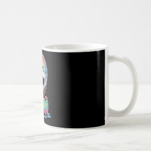 Soccer Byll Drip Ice Cream Drip Men Women Game Soc Coffee Mug