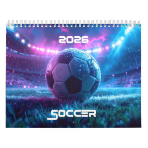 SOCCER CALENDAR