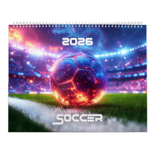 SOCCER CALENDAR