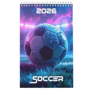 SOCCER CALENDAR