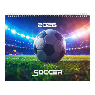 SOCCER CALENDAR