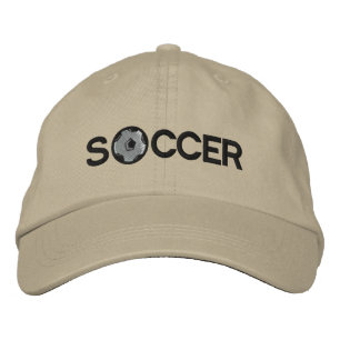 Soccer Cap