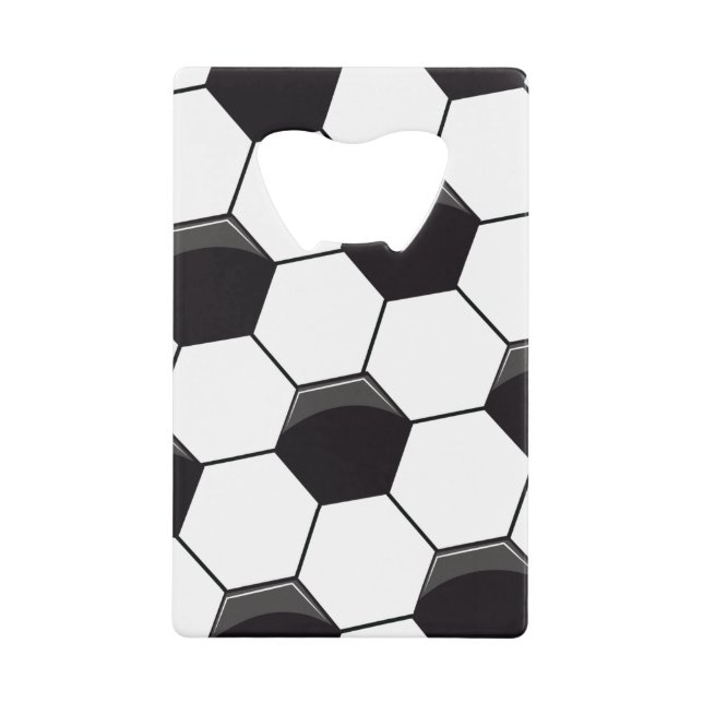 Soccer Cell (Front)