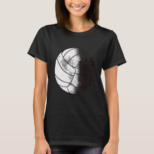 Soccer Christian Philippians 413 I Can Do All Thin T-Shirt